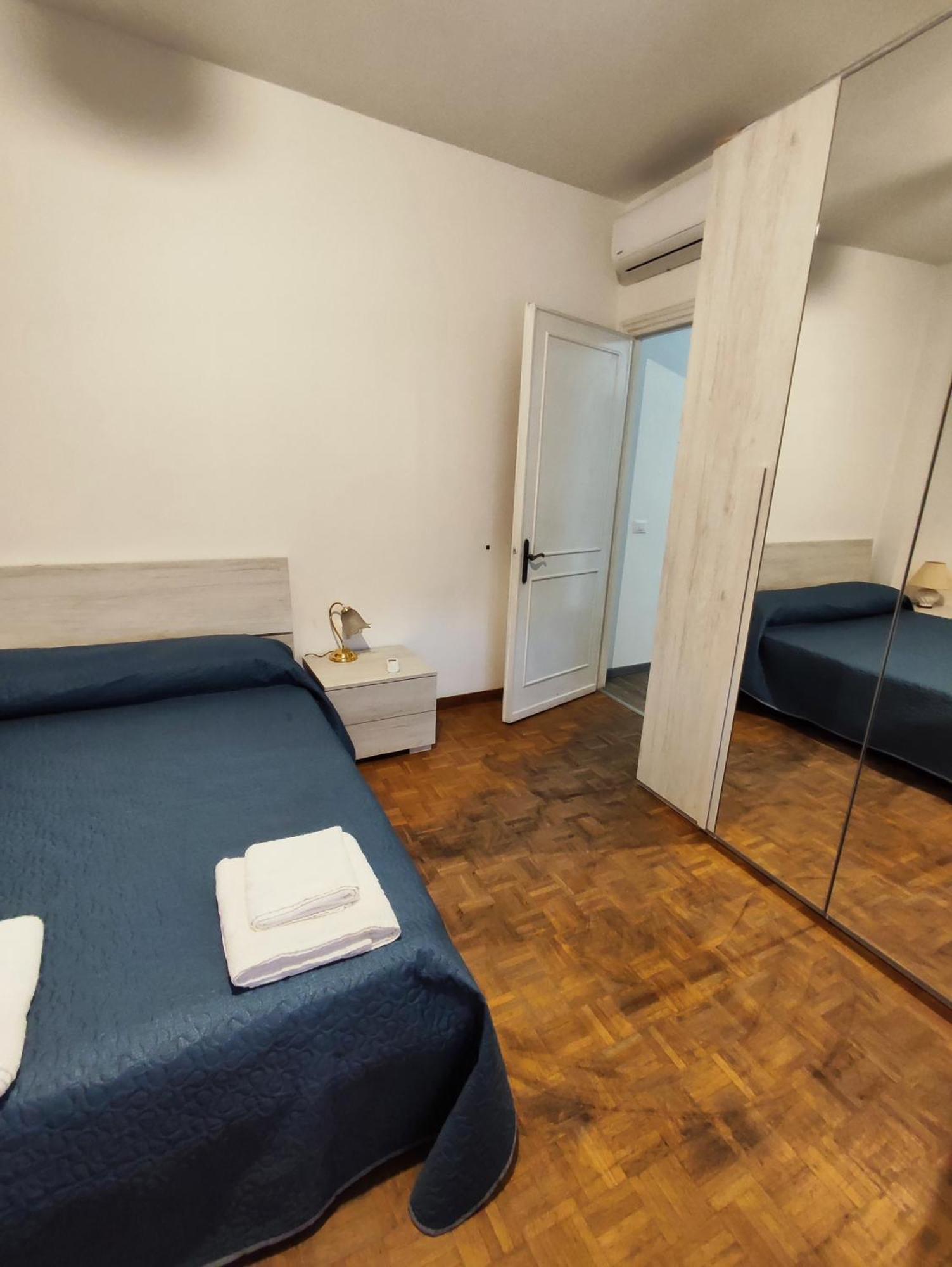 Trilogy In Trastevere โรม ภายนอก รูปภาพ